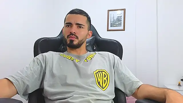 Massimoo 07 online show from 03-07-25, 10:21