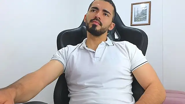 Massimoo 07 online show from 03-10-25, 10:34