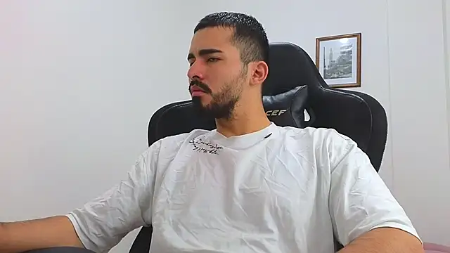 Massimoo 07 online show from 03-12-25, 07:17