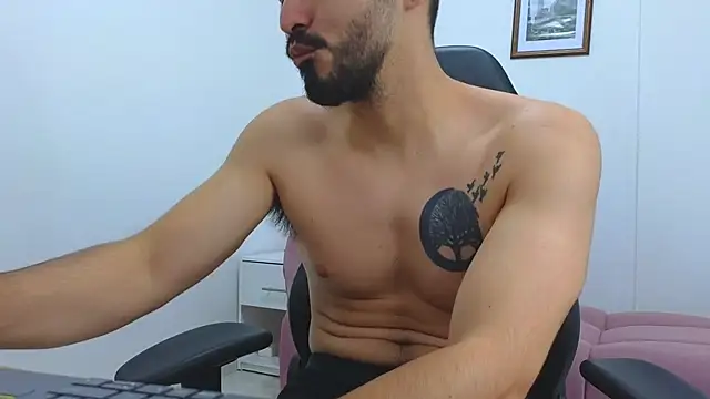 Massimoo 07 online show from 03-15-25, 10:33