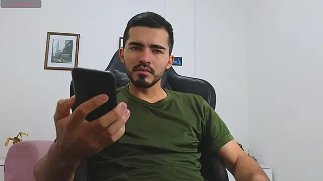 Massimoo 07 online show from 09-13-25, 03:34