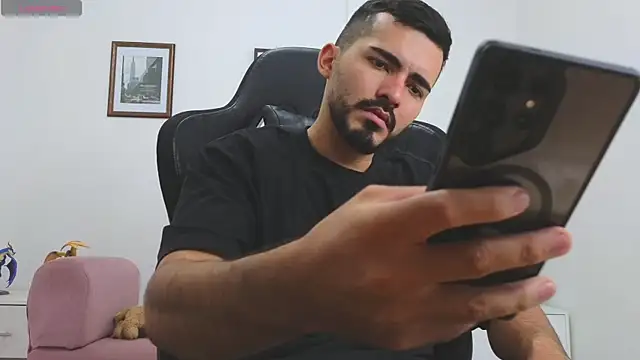 Massimoo 07 online show from 09-23-25, 03:26