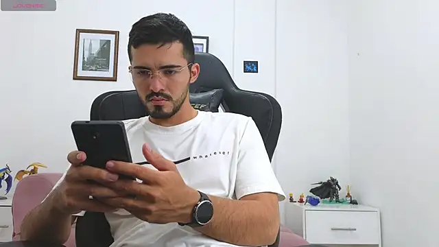 Massimoo 07 online show from 10-07-25, 07:22