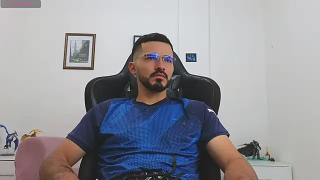 Massimoo 07 online show from 10-14-25, 05:36