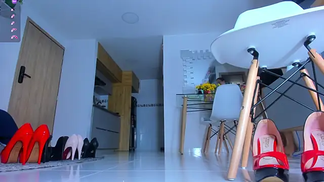 Susan parker01 online show from 09-28-25, 12:32