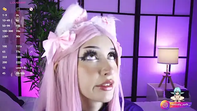 MelodySoft  online show from 01-06-25, 02:26