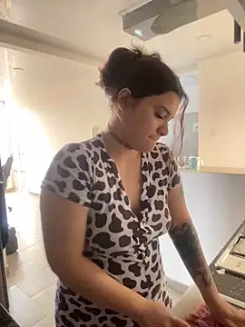 Sophia cyrus11 online show from 01-05-25, 04:48