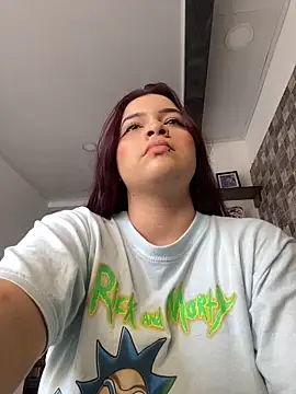 Sophia cyrus11 online show from 02-08-25, 02:49