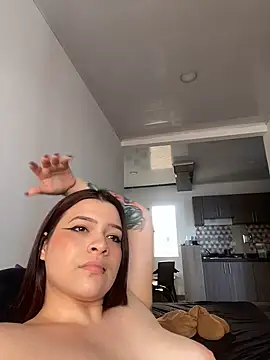 Sophia cyrus11 online show from 03-09-25, 06:11