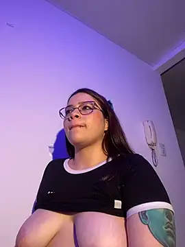 Sophia cyrus11 online show from 03-21-25, 11:23