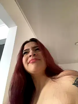 Sophia cyrus11 online show from 09-14-25, 02:38