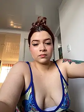 Sophia cyrus11 online show from 09-27-25, 01:05