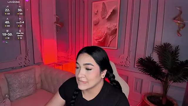 stefany duque1  online show from 01-10-26, 02:46