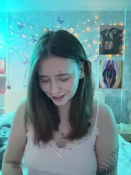 Sabrina shells online show from 02-06-26, 09:34