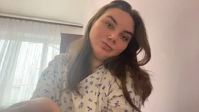 Dreamyblushfairy online show from 12-29-24, 11:40