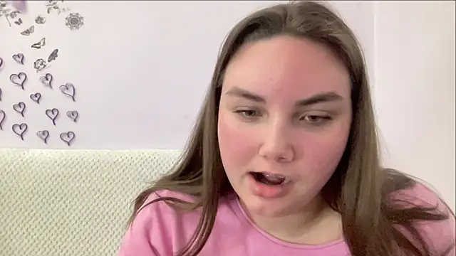 Dreamyblushfairy online show from 02-06-25, 03:20