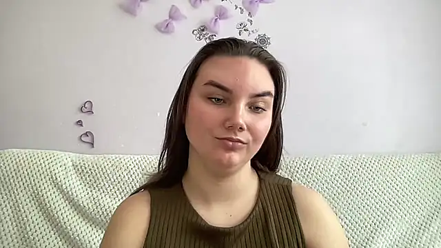 Dreamyblushfairy online show from 03-17-25, 10:27