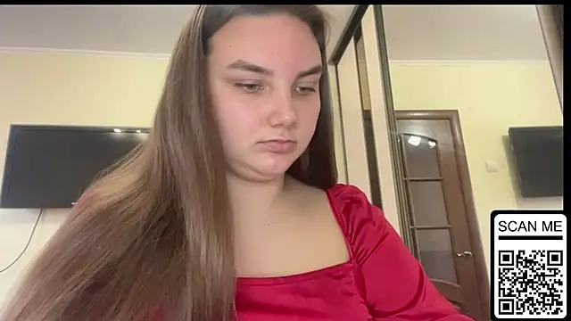 Dreamyblushfairy online show from 11-07-25, 12:16