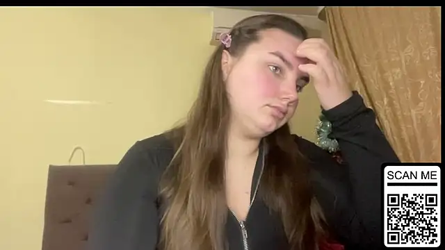 Dreamyblushfairy online show from 01-18-26, 05:06