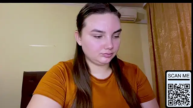 Dreamyblushfairy online show from 02-16-26, 03:19