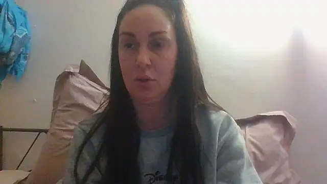 BELLAMORGANE1 online show from 01-24-25, 06:35