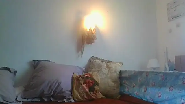 BELLAMORGANE1 online show from 01-27-25, 02:35