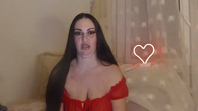 BELLAMORGANE1 online show from 02-19-25, 06:10