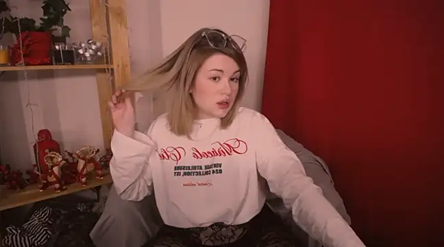 TessPleasure online show from 01-16-25, 08:00