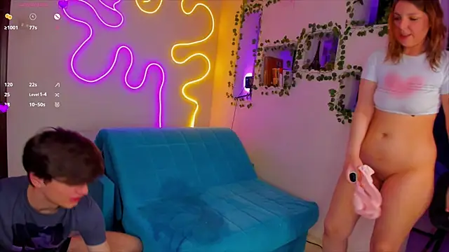 RobertAndLinela online show from 01-06-25, 08:07