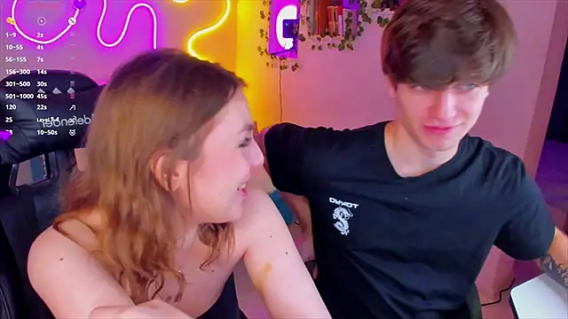 RobertAndLinela online show from 01-09-25, 08:11