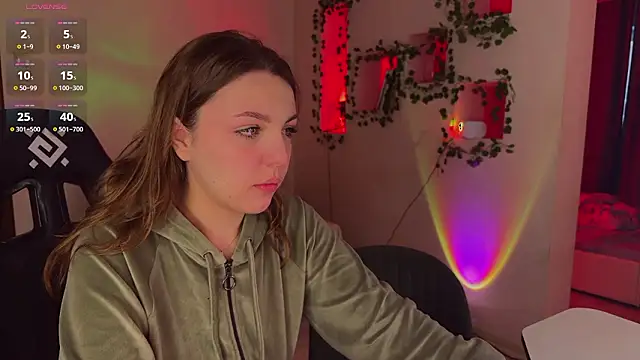 RobertAndLinela online show from 02-28-26, 05:19