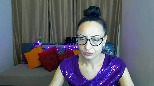 Arianasweety23 online show from 12-29-24, 12:30