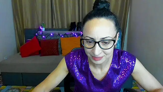 Arianasweety23 online show from 12-30-24, 06:38