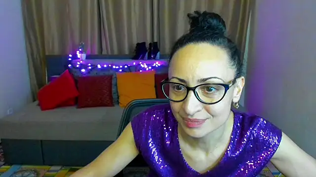 Arianasweety23 online show from 12-31-24, 12:43