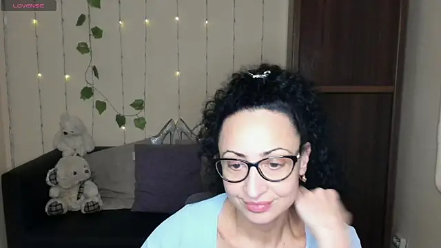 Arianasweety23 online show from 01-02-25, 12:24