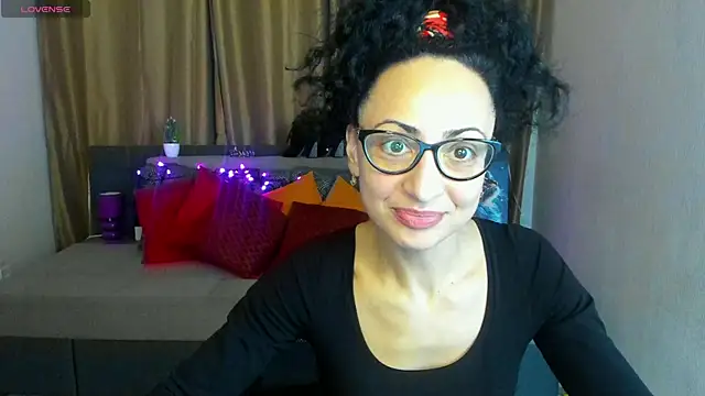 Arianasweety23 online show from 01-03-25, 09:36