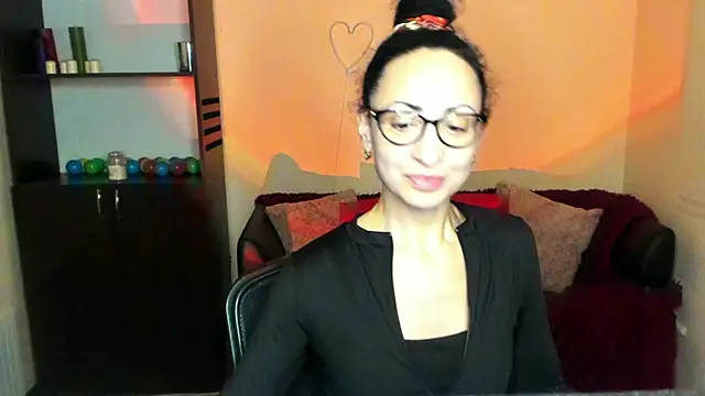 Arianasweety23 online show from 01-08-25, 09:21