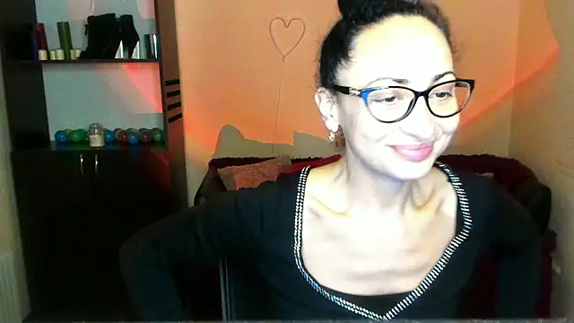 Arianasweety23 online show from 01-09-25, 03:23