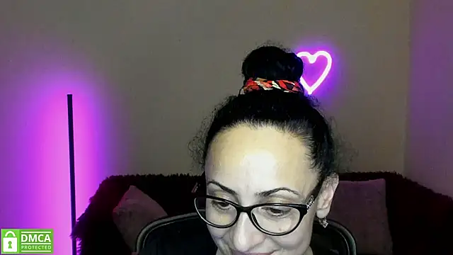 Arianasweety23 online show from 02-28-25, 12:43