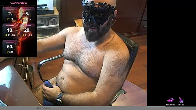 geronimo 431 online show from 11-07-25, 05:46