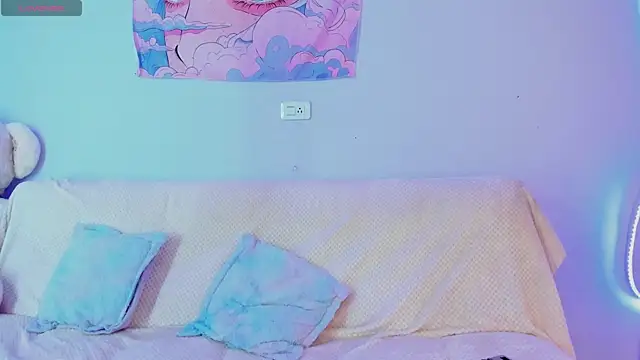 Irene Grey20 online show from 03-17-25, 02:45