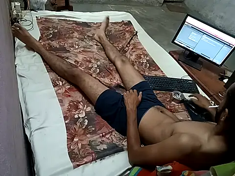 IamRentedBoybfriend online show from 09-12-25, 09:04