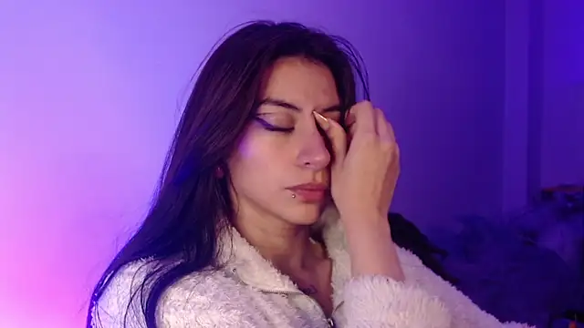 nala-saphir online show from 03-21-25, 11:22