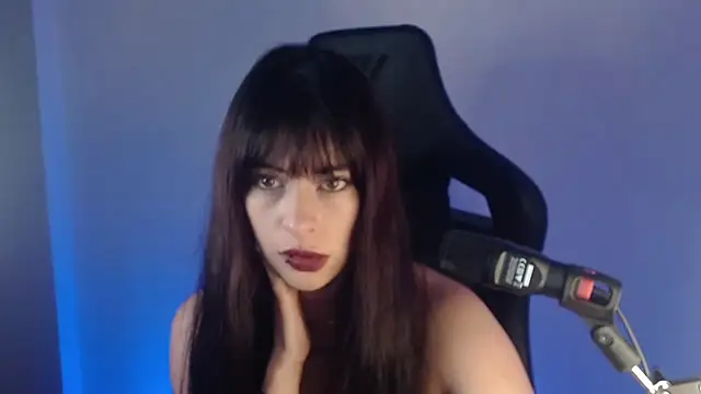 nala-saphir online show from 09-19-25, 12:23