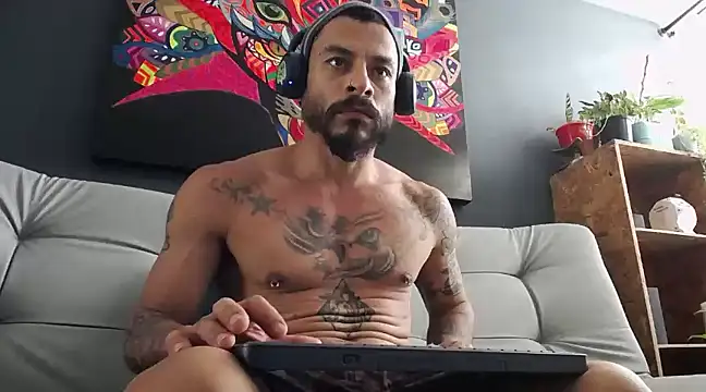 callme douglas online show from 02-20-25, 04:46