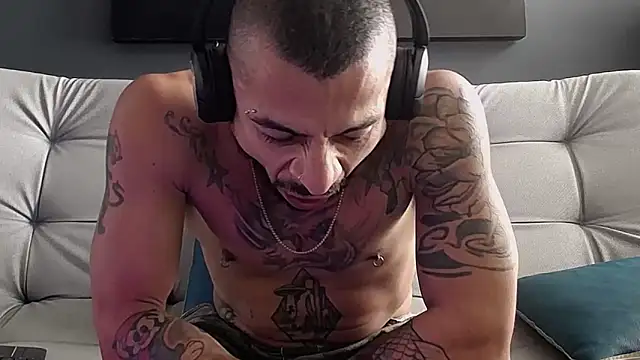 callme douglas online show from 09-19-25, 02:18