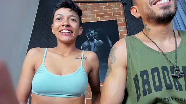 AntonAndSofii online show from 02-06-25, 05:25