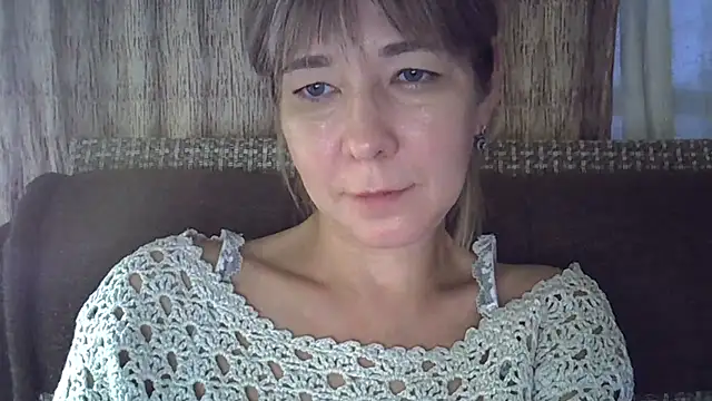 EllaJohnsonX online show from 01-18-25, 06:24