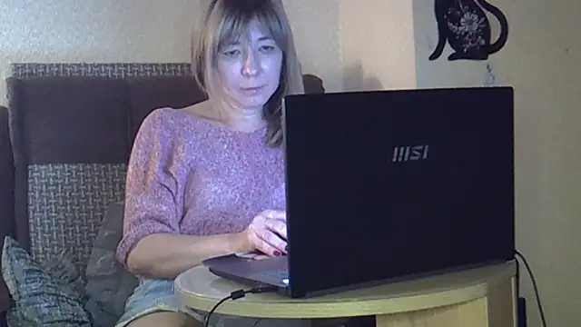 EllaJohnsonX online show from 03-15-26, 09:26