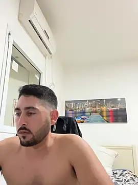 luffykingofpirets online show from 01-08-25, 08:50